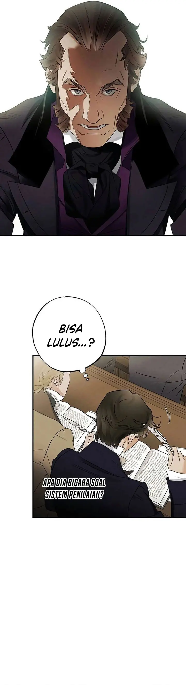 The Black-Haired British Doctor - Chapter 5 - Page 11