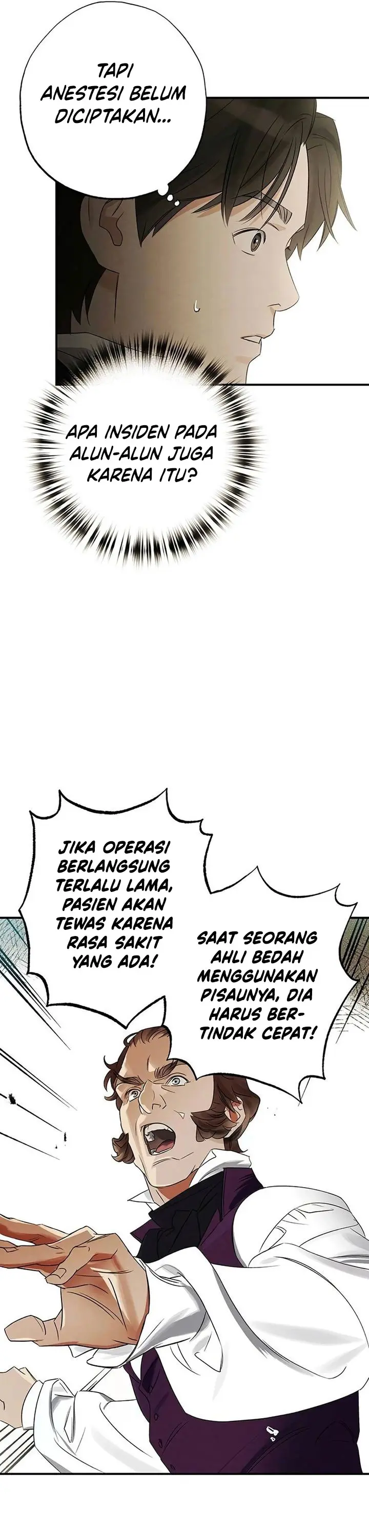 The Black-Haired British Doctor - Chapter 5 - Page 16