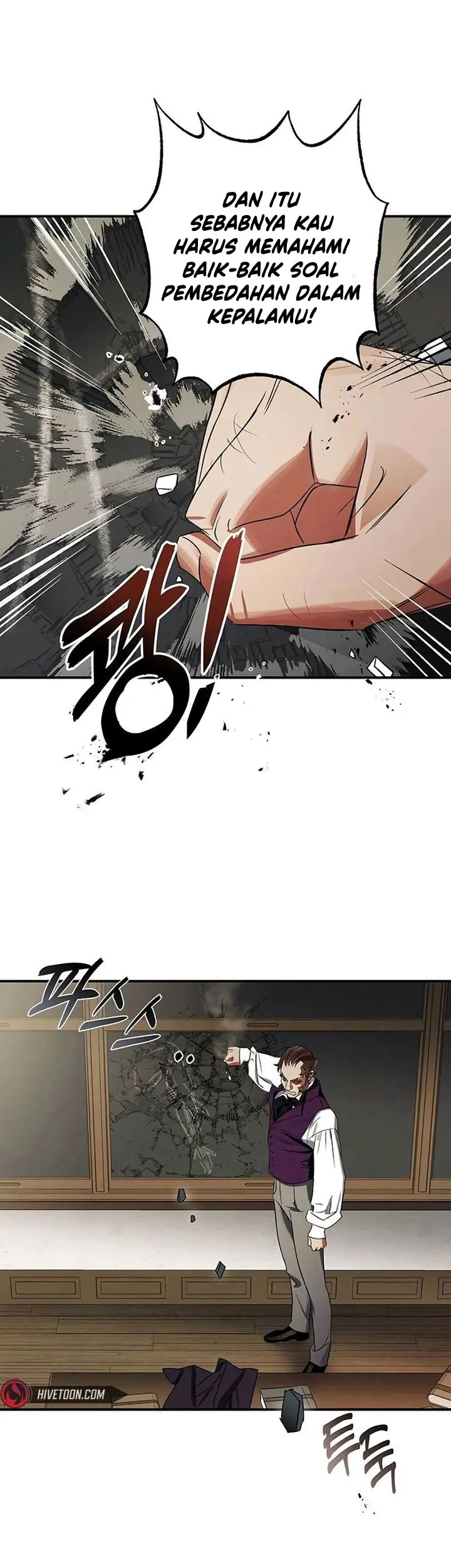 The Black-Haired British Doctor - Chapter 5 - Page 17