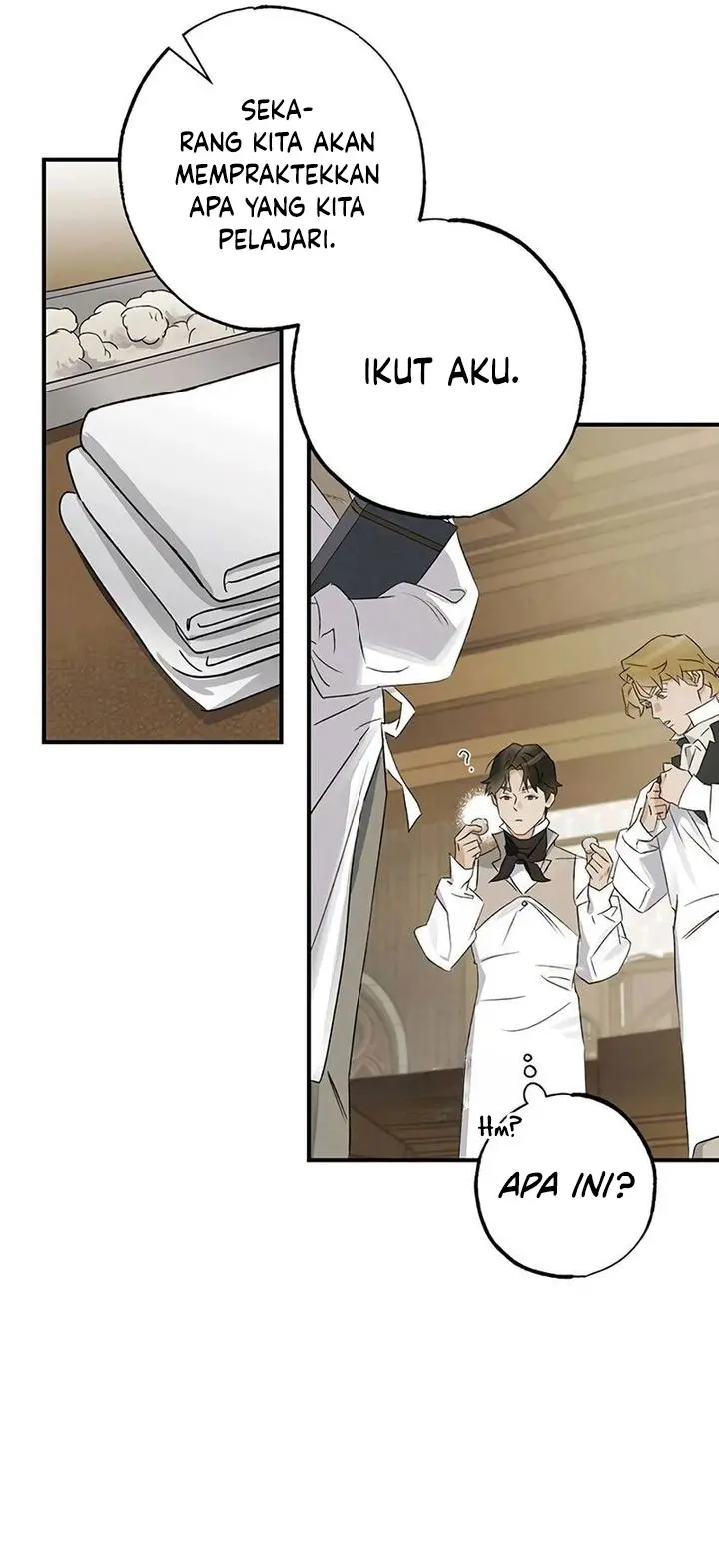The Black-Haired British Doctor - Chapter 5 - Page 21