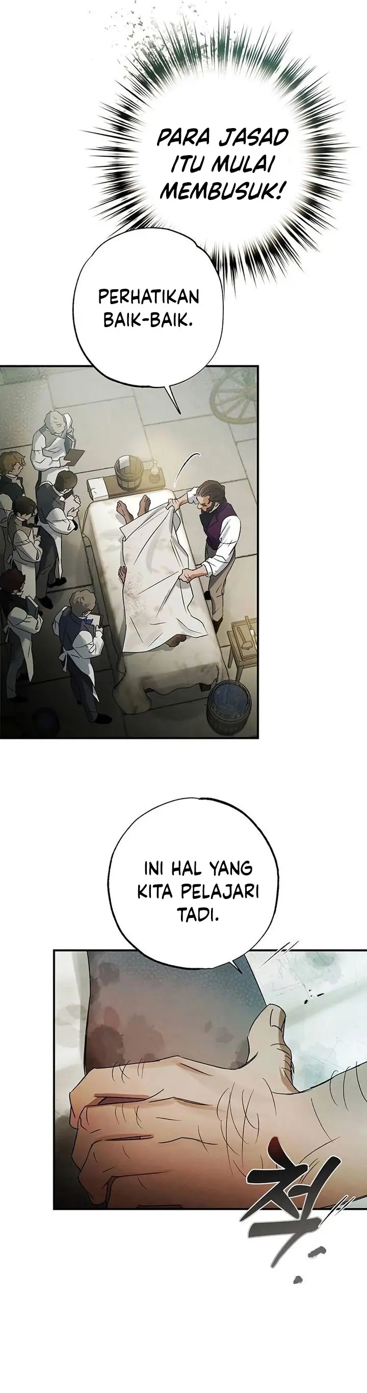 The Black-Haired British Doctor - Chapter 5 - Page 26