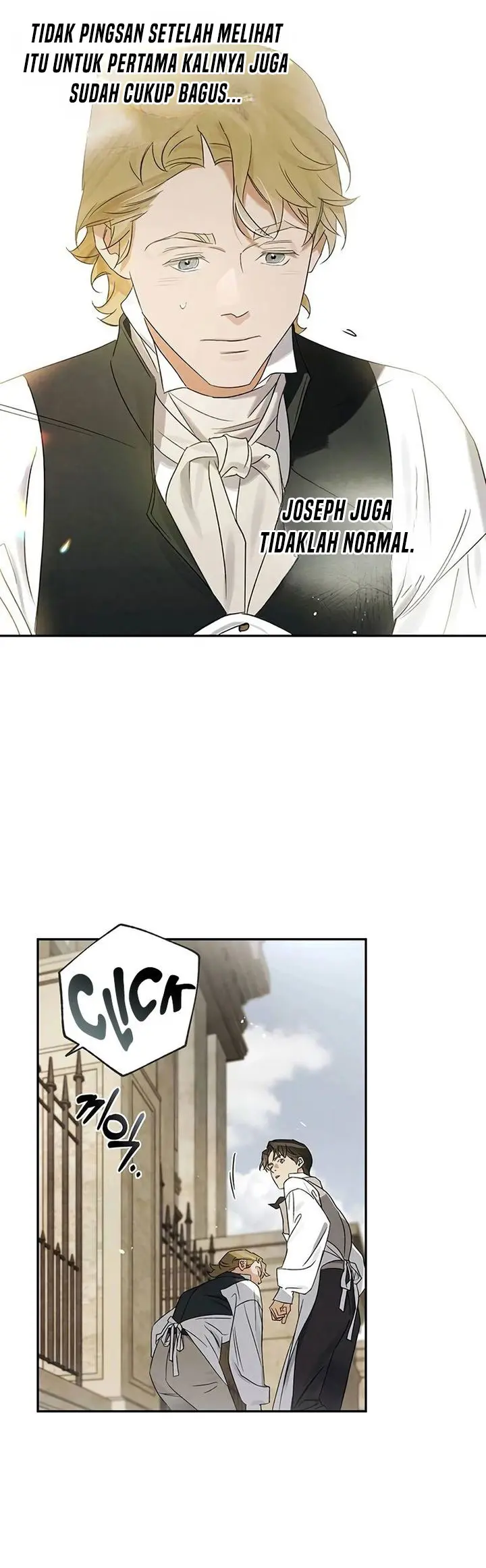 The Black-Haired British Doctor - Chapter 5 - Page 32