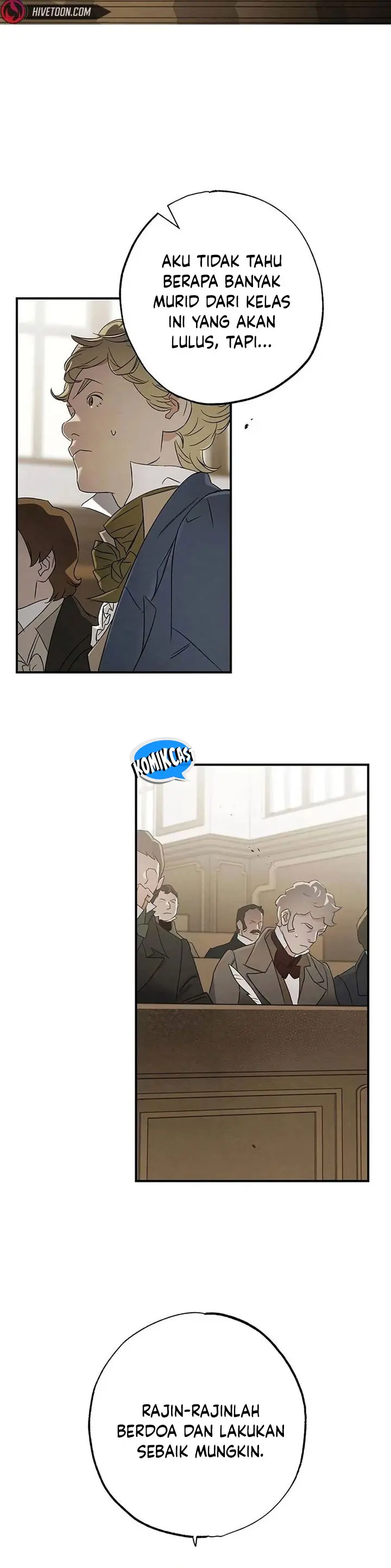 The Black-Haired British Doctor - Chapter 5 - Page 10