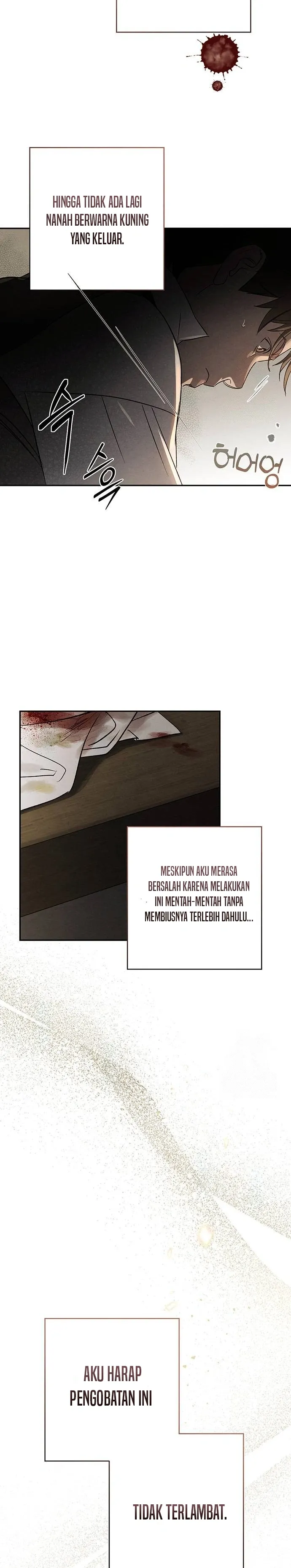 The Black-Haired British Doctor - Chapter 8 - Page 13