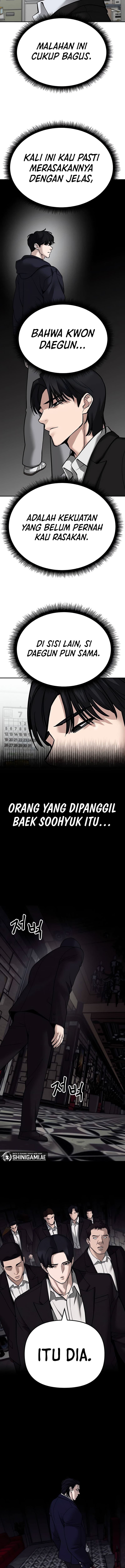 The Bully In-Charge - Chapter 100 - Page 13