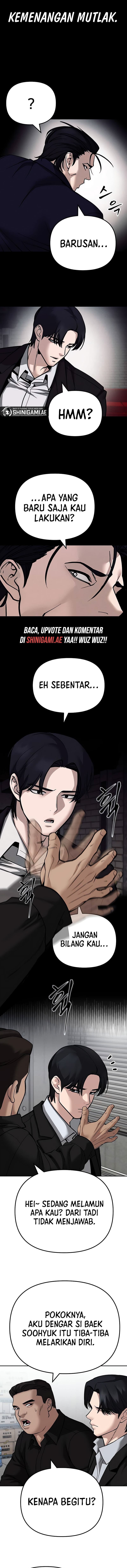 The Bully In-Charge - Chapter 100 - Page 16