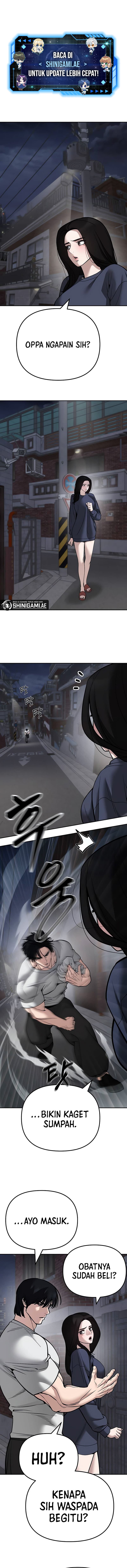 The Bully In-Charge - Chapter 100 - Page 2