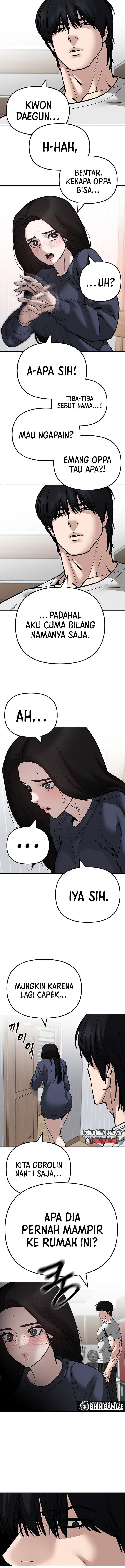 The Bully In-Charge - Chapter 100 - Page 20