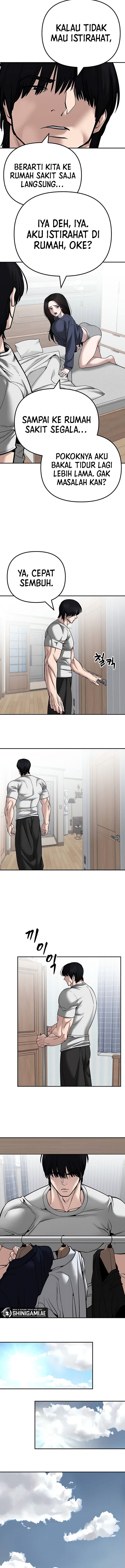 The Bully In-Charge - Chapter 100 - Page 28