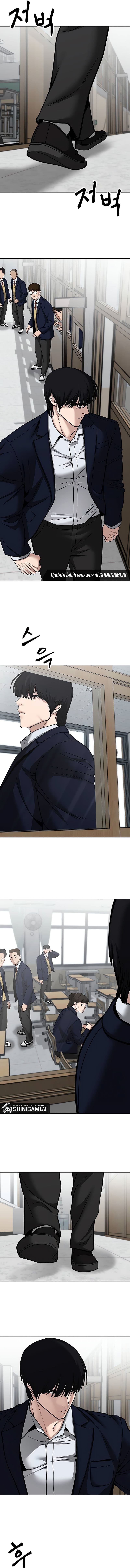 The Bully In-Charge - Chapter 101 - Page 10