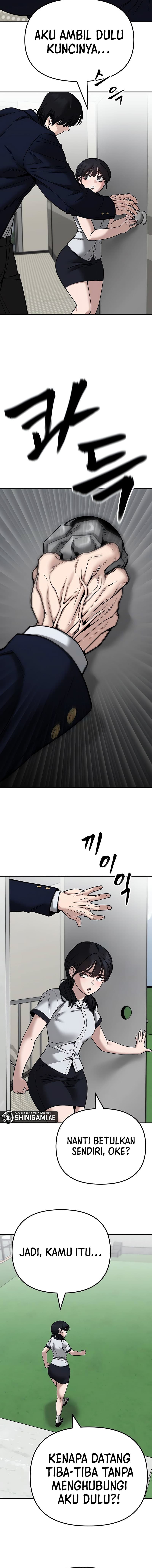 The Bully In-Charge - Chapter 101 - Page 13