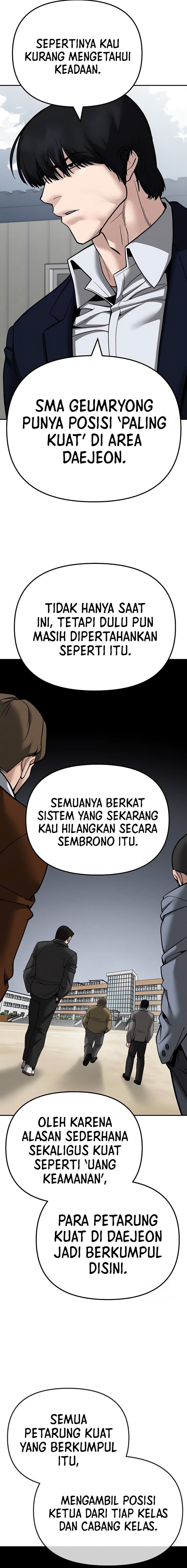 The Bully In-Charge - Chapter 102 - Page 13