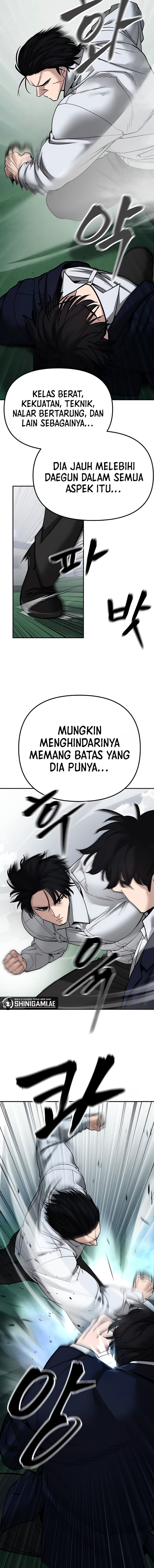 The Bully In-Charge - Chapter 102 - Page 22