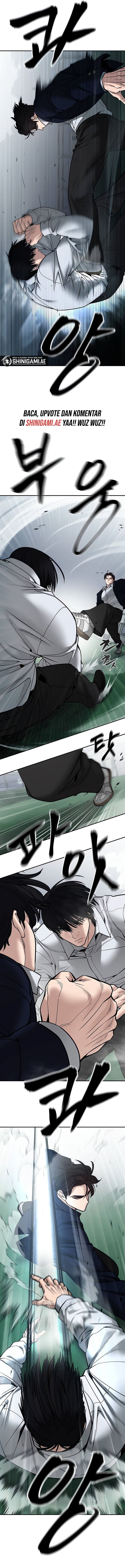 The Bully In-Charge - Chapter 102 - Page 26