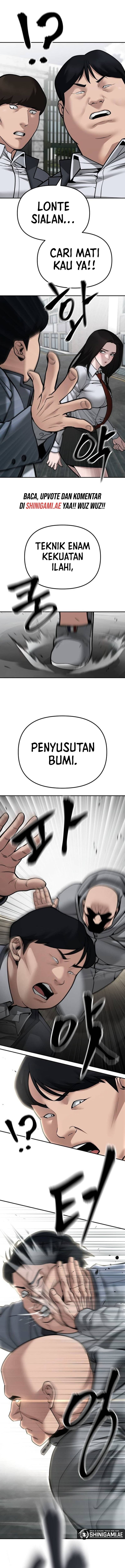 The Bully In-Charge - Chapter 103 - Page 13