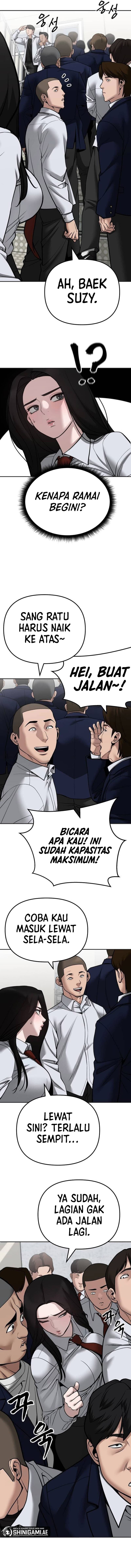 The Bully In-Charge - Chapter 103 - Page 16
