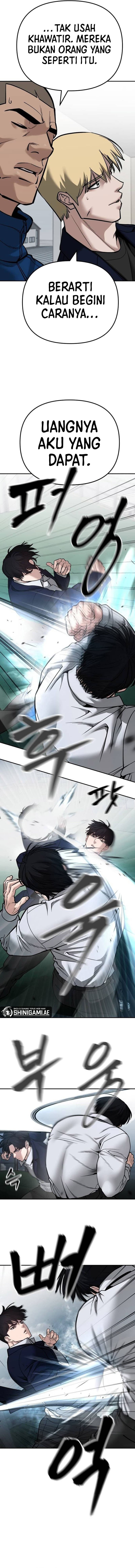 The Bully In-Charge - Chapter 103 - Page 25
