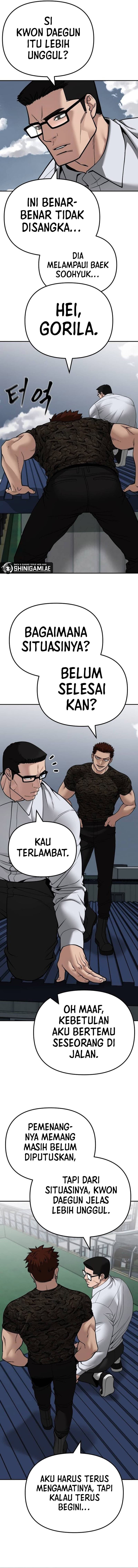 The Bully In-Charge - Chapter 103 - Page 26
