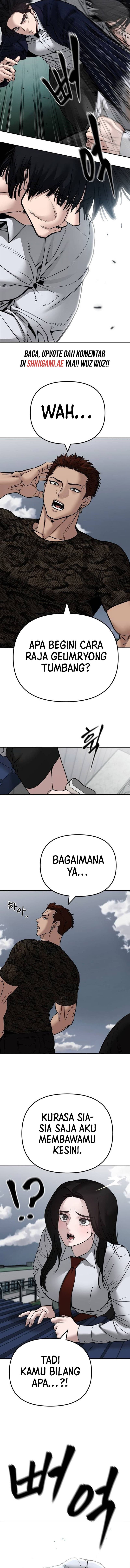 The Bully In-Charge - Chapter 103 - Page 28