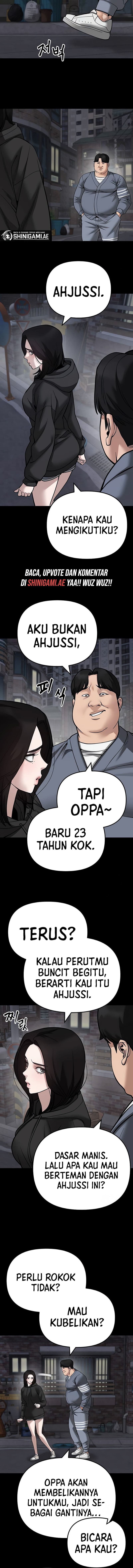 The Bully In-Charge - Chapter 104 - Page 11