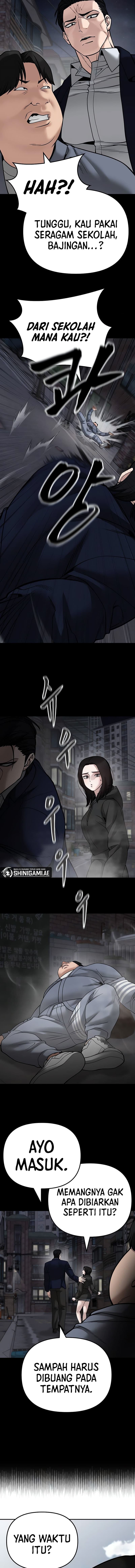 The Bully In-Charge - Chapter 104 - Page 13
