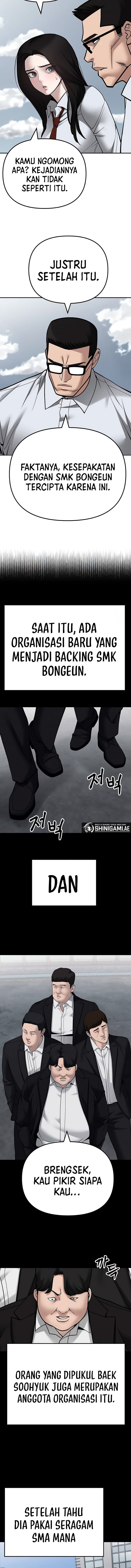 The Bully In-Charge - Chapter 104 - Page 14