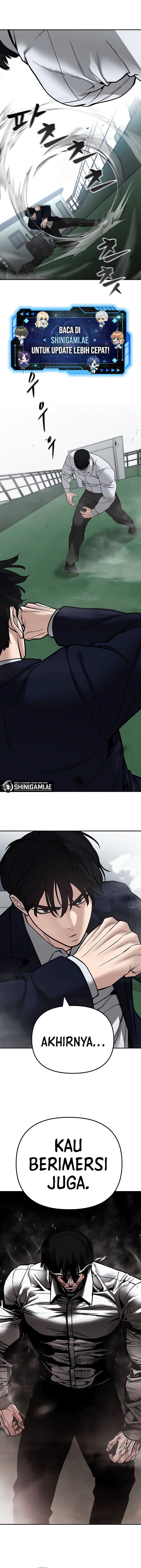 The Bully In-Charge - Chapter 104 - Page 2