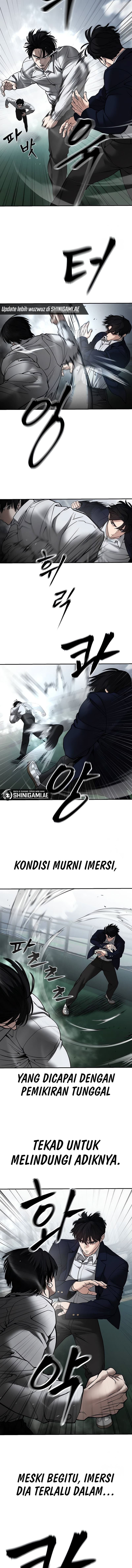 The Bully In-Charge - Chapter 104 - Page 26
