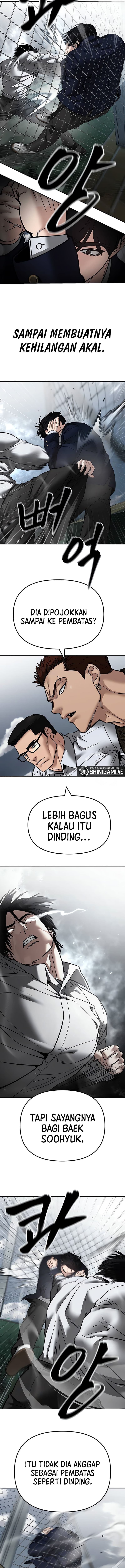 The Bully In-Charge - Chapter 104 - Page 27