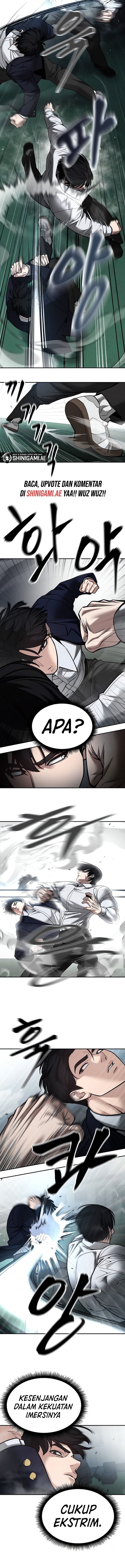 The Bully In-Charge - Chapter 104 - Page 6
