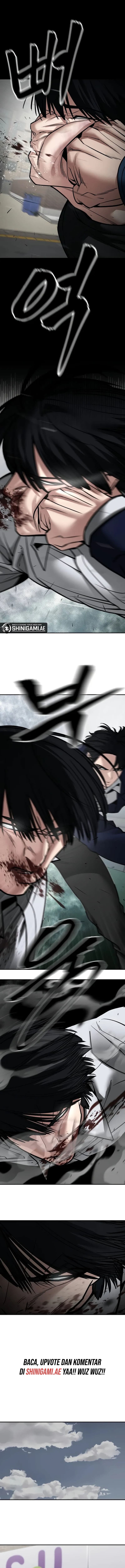 The Bully In-Charge - Chapter 105 - Page 16