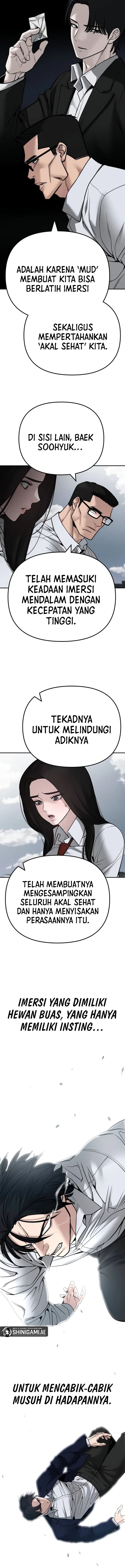 The Bully In-Charge - Chapter 105 - Page 7