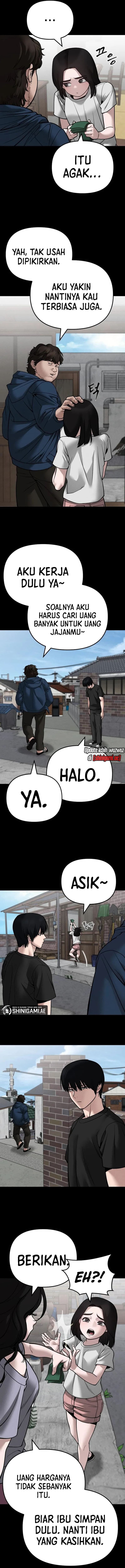 The Bully In-Charge - Chapter 106 - Page 10