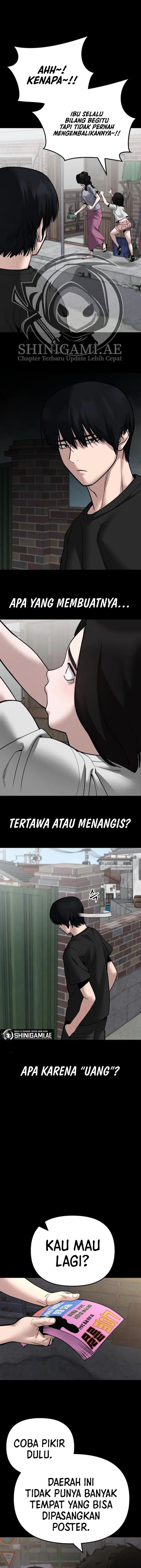 The Bully In-Charge - Chapter 106 - Page 11