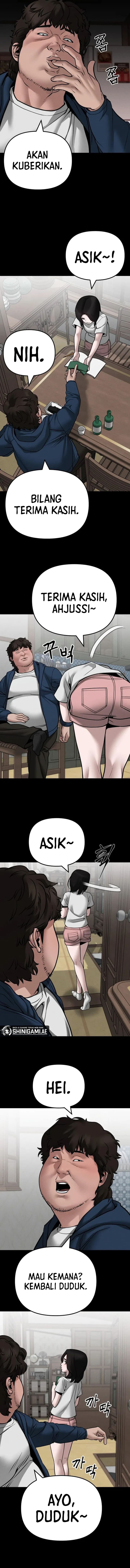 The Bully In-Charge - Chapter 106 - Page 18