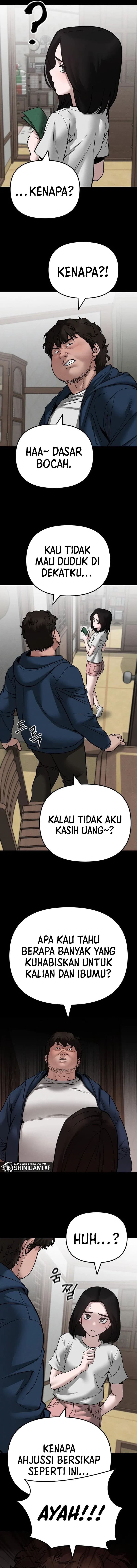 The Bully In-Charge - Chapter 106 - Page 19