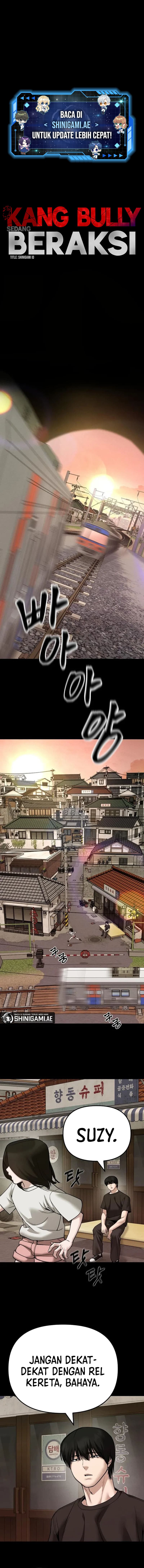 The Bully In-Charge - Chapter 106 - Page 2