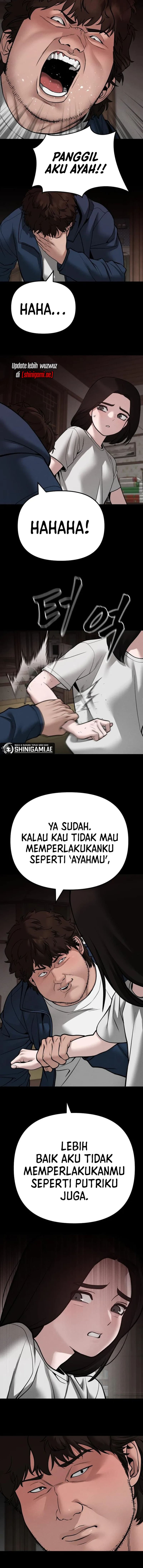 The Bully In-Charge - Chapter 106 - Page 20