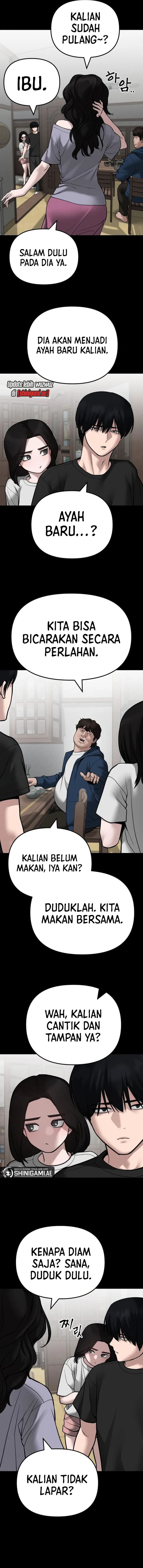 The Bully In-Charge - Chapter 106 - Page 5
