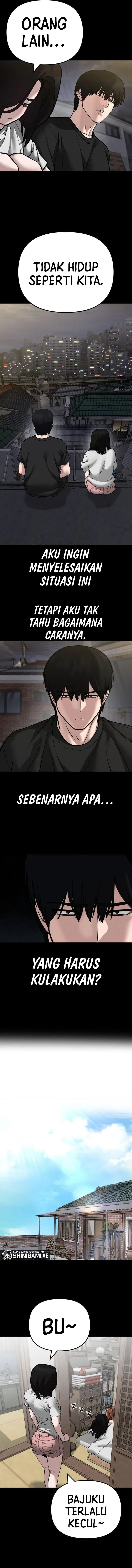 The Bully In-Charge - Chapter 106 - Page 8