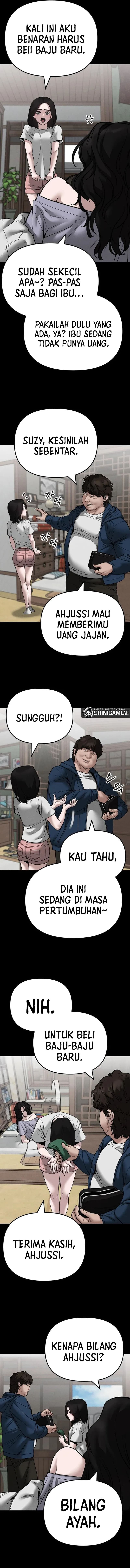 The Bully In-Charge - Chapter 106 - Page 9
