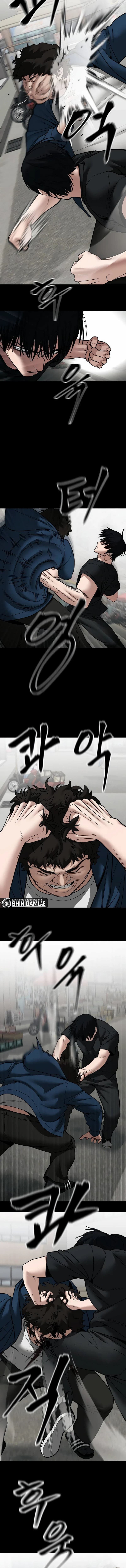 The Bully In-Charge - Chapter 107 - Page 13