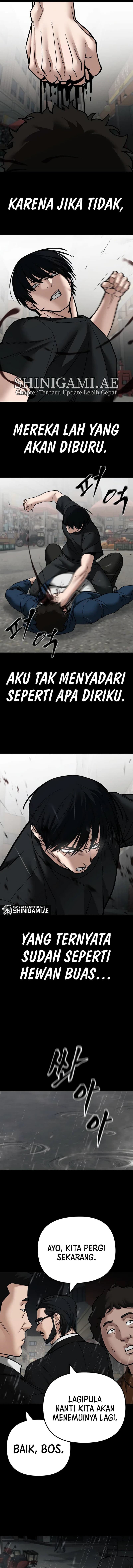 The Bully In-Charge - Chapter 107 - Page 15