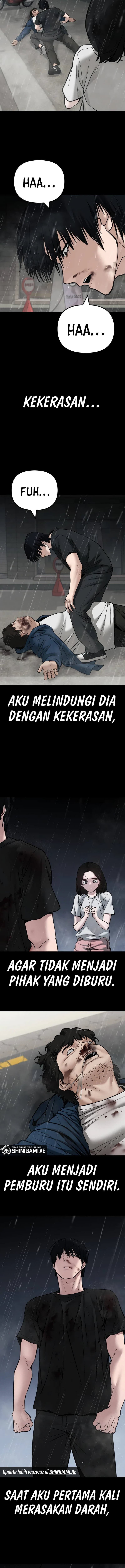 The Bully In-Charge - Chapter 107 - Page 16