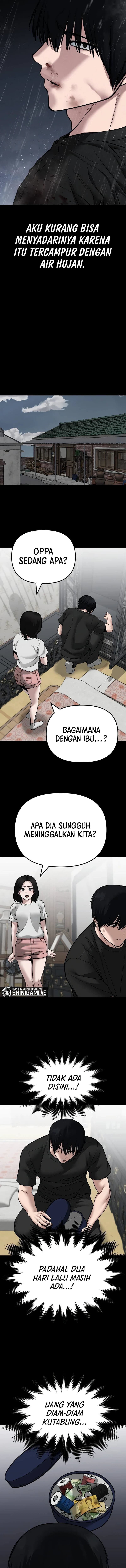 The Bully In-Charge - Chapter 107 - Page 17