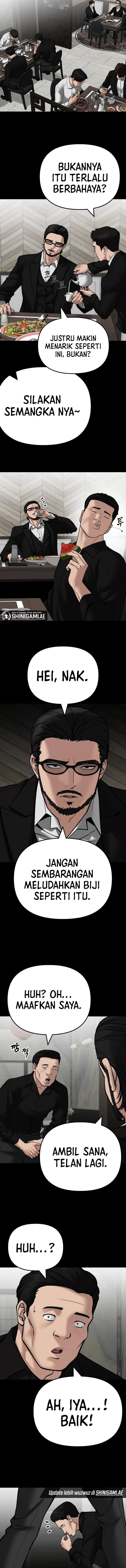 The Bully In-Charge - Chapter 107 - Page 20