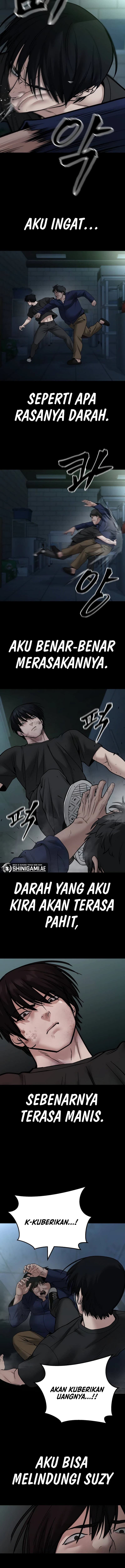 The Bully In-Charge - Chapter 107 - Page 23