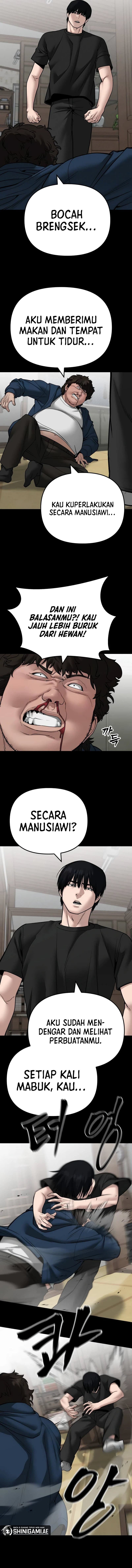 The Bully In-Charge - Chapter 107 - Page 3