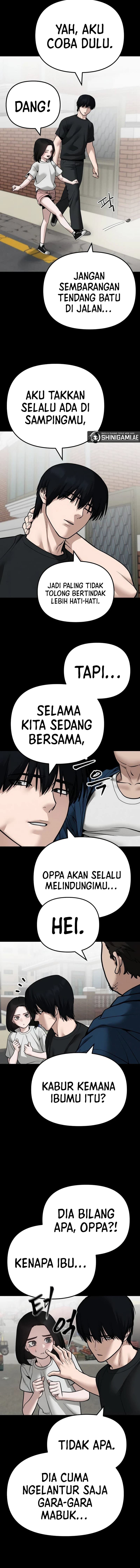 The Bully In-Charge - Chapter 107 - Page 6