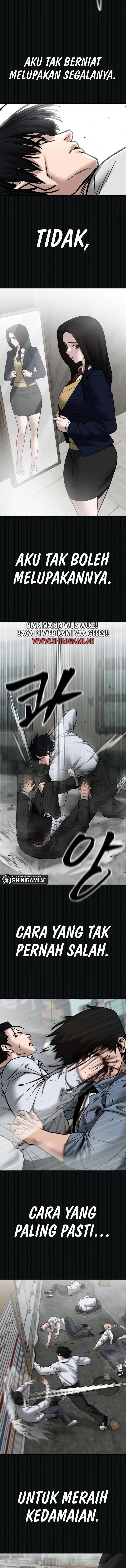 The Bully In-Charge - Chapter 108 - Page 11